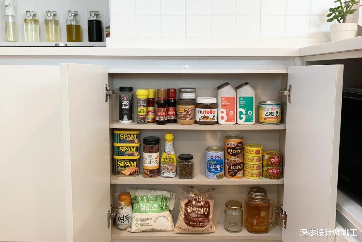 孩子上高中买了套二手学区房, 一分为二的阳台, 看着太通透了!