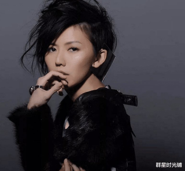 孙燕姿|从亚洲天后到“冷门歌手”三段恋情外再无绯闻，孙燕姿的清流人生