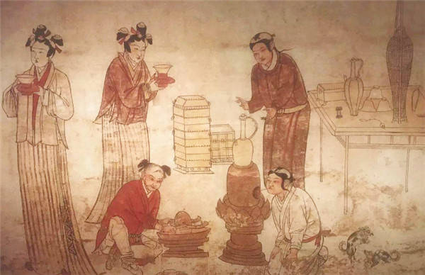 科学家|几千年前的古人，是如何在夏天制冰的？科学家至今还未能达成共识