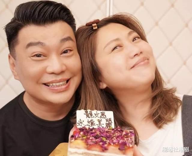 梅小惠|自曝仍渴望结婚！55岁著名港星罕见晒照露面，前男友患肺癌离世