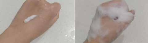 种草的小小苏|清华学霸专为油痘肌研发的洁面乳，洗出黑头脏东西，跟油腻说拜拜
