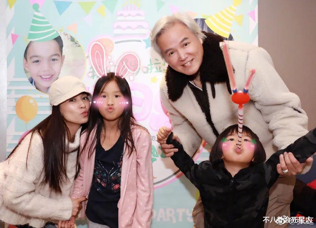 TVB|18位定居内地的港台艺人，有人住5亿豪宅，有人只能租房住