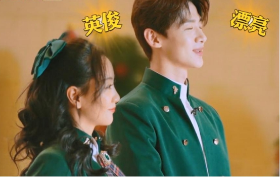 明星大侦探|综艺《明星大侦探》，整个局里面，只有郝带尸体去是合理的