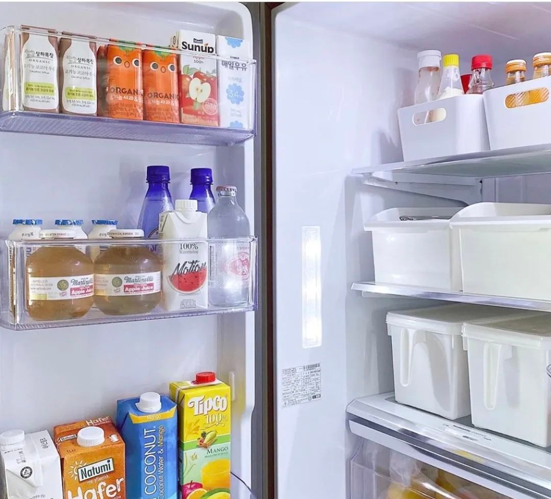 韩国妈妈97㎡极简之家，一家四口的幸福之居，处处精致又舒适