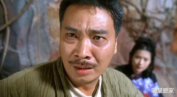 吴孟达|香港演员吴孟达离世！享年68岁，多人发文缅怀！