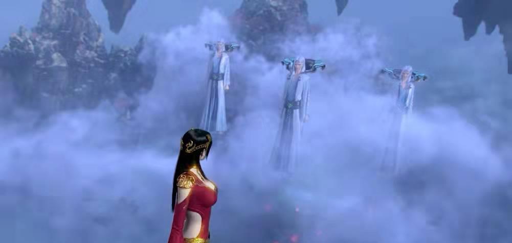 萧炎|斗破苍穹:说来很多人不信,云山斗技很多,美杜莎斗技却只有一种