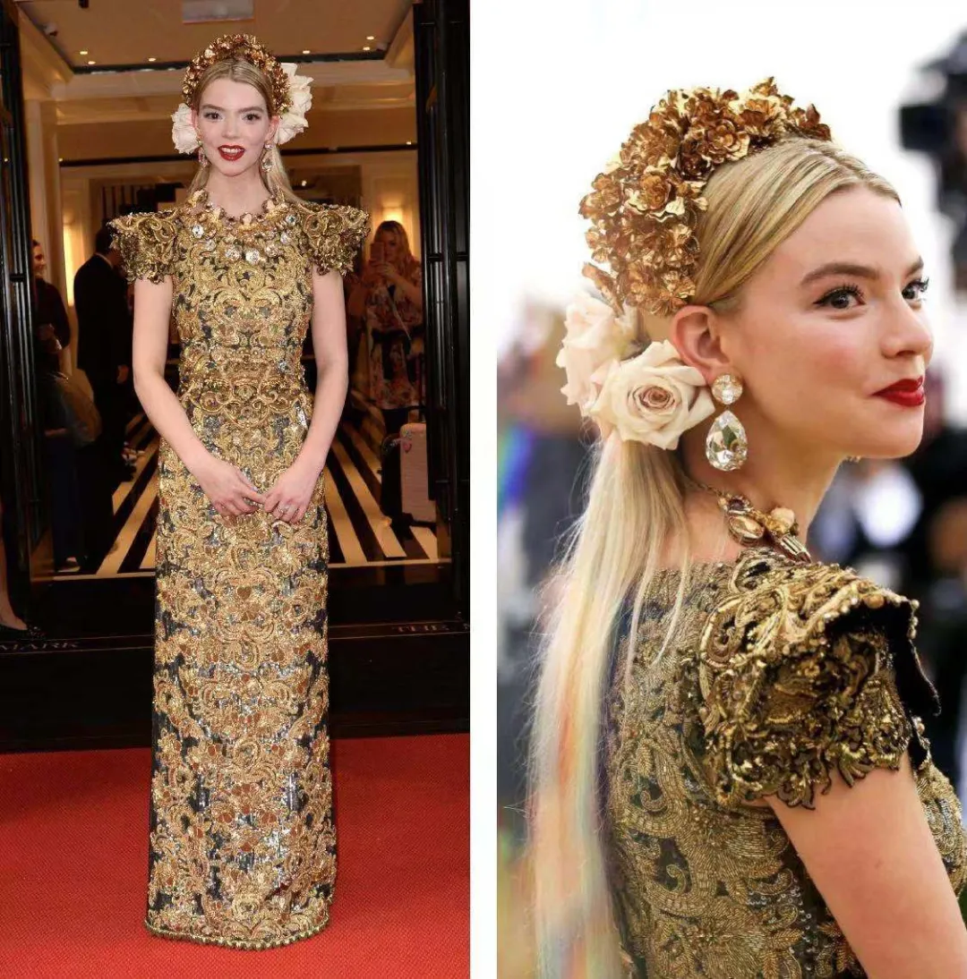 明星|她是过去一年里，咖位飞升最快的女明星