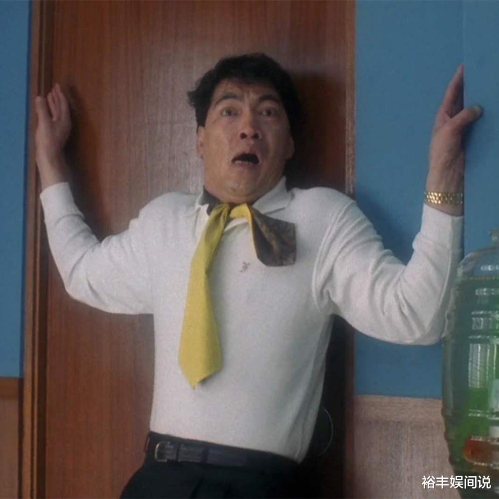 整容|“大傻”成奎安去世12周年！黄一山回忆过往：三兄弟同一年去世