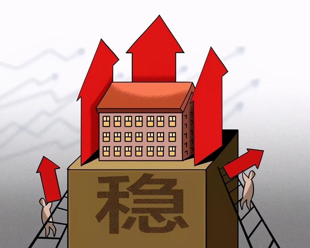 楼市|2022年楼市定调，五大利好信号释放，自住购房者的好消息来了