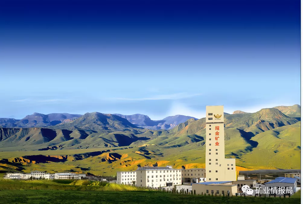 招金矿业|布局西非金矿？招金矿业入股澳大利亚铁拓矿业公司，将成最大股东