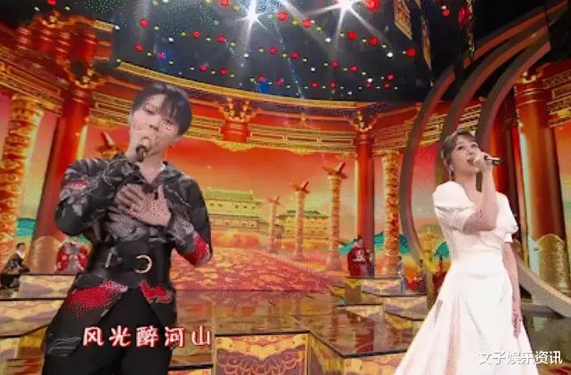 刘雨昕|杨紫下台时险摔倒，工作人员置之不理，刘雨昕一个举动暴露人品