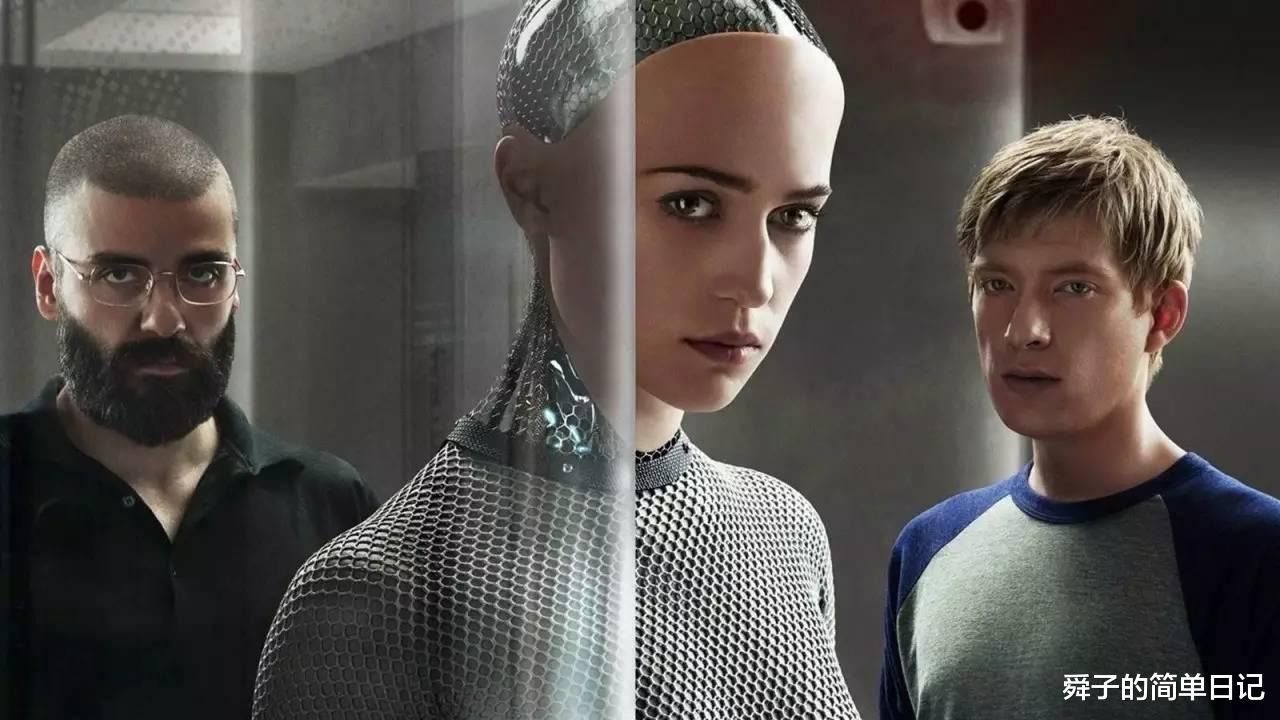 舜子的简单日记 经典美剧推荐，不输《斯巴达克斯》，你看过几部？