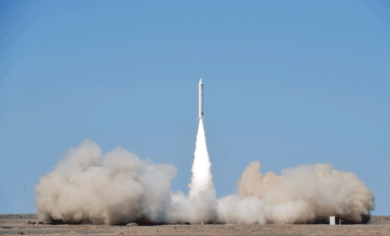 育儿常识大百科|中国再次失败！卫星500公里发射失败，2021年第2次了！