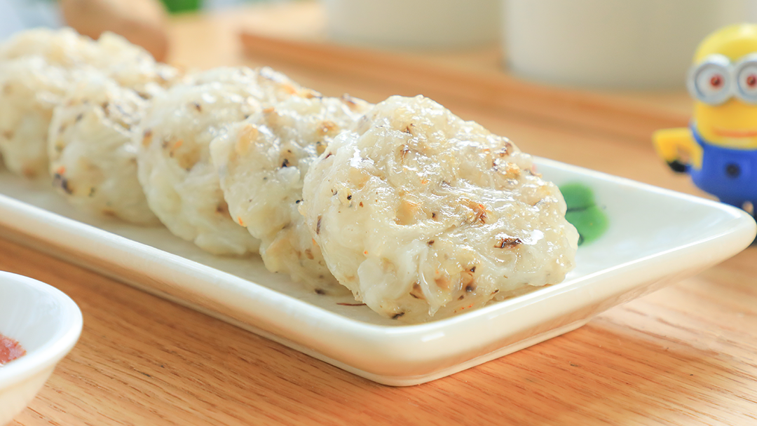 白萝卜|咳嗽“克星”,天然止咳良药,化痰润肺超好吃