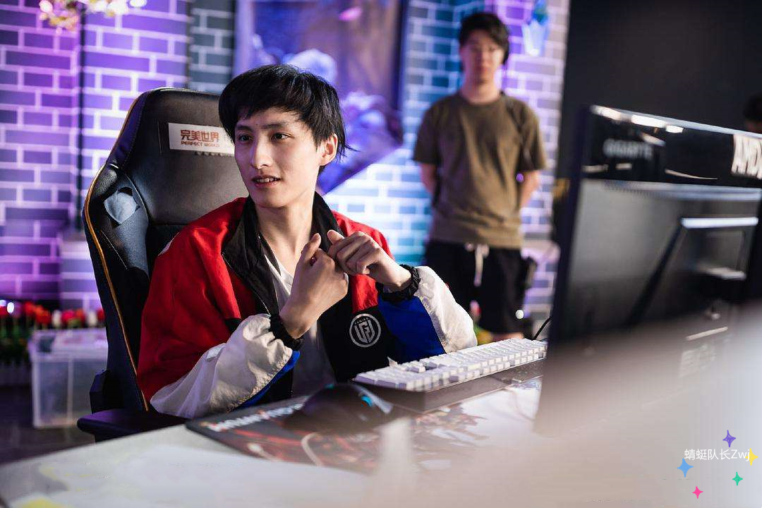 maybe|Dota2-如何评价前队友？Maybe：拒绝者实力很强，Ame仅次于YATORO