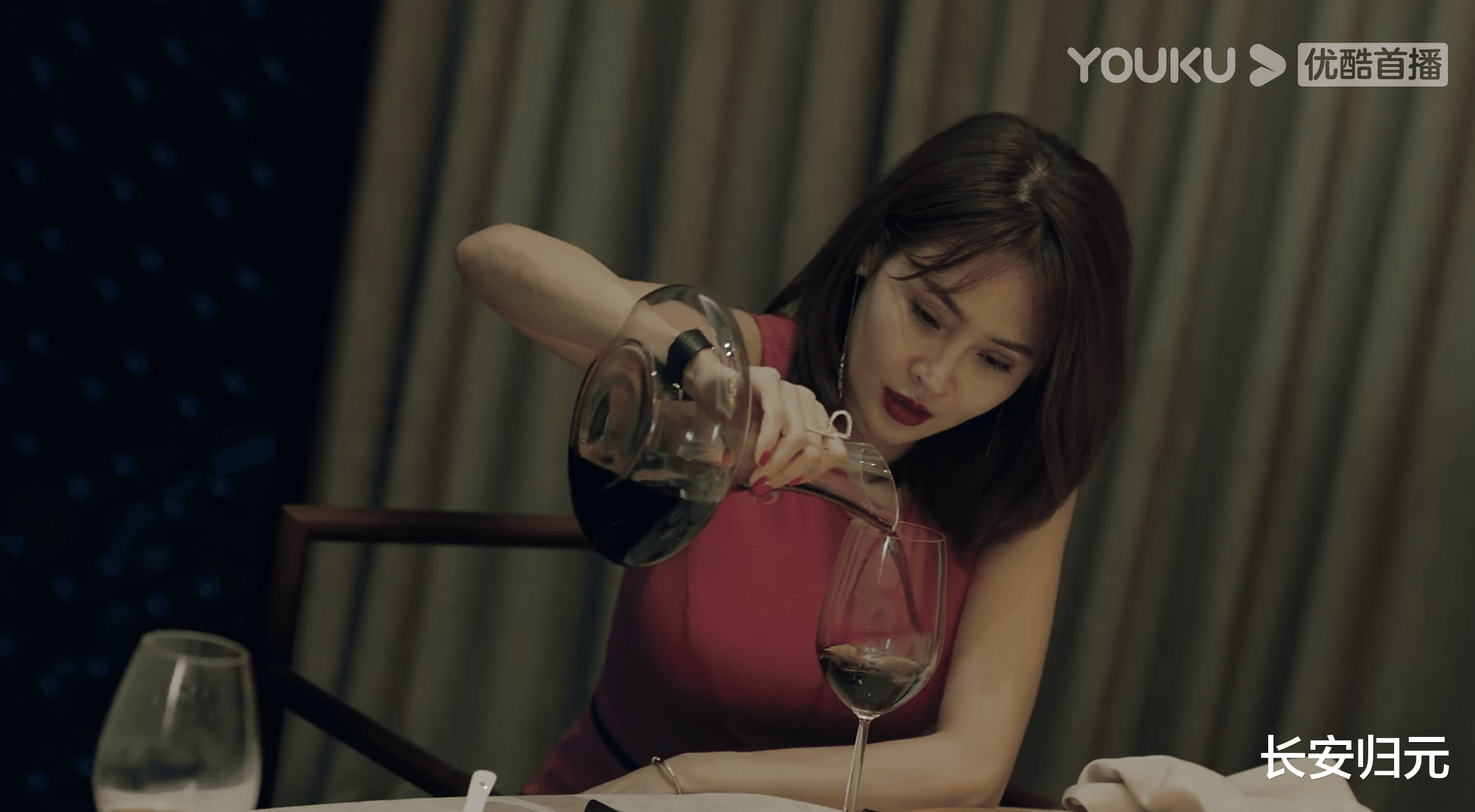 不惑之旅|《不惑之旅》乔清浅的悲剧：穷怕了的女人，指望什么也别指望男人