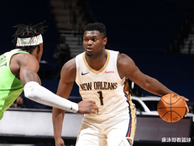 鹈鹕队|大爆冷!三巨头77+20仍惨败,倒数第一掀翻最强天赋队,而他很尴尬