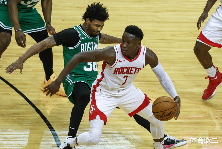 火箭队|火箭创下耻辱纪录！新秀锋线成安慰，奥迪表现糟糕，斯通传喜讯
