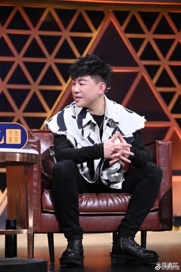 胡彦斌|胡彦斌的身体里有猫腻，不用探查凭耳朵就能听出来，有智能节拍器