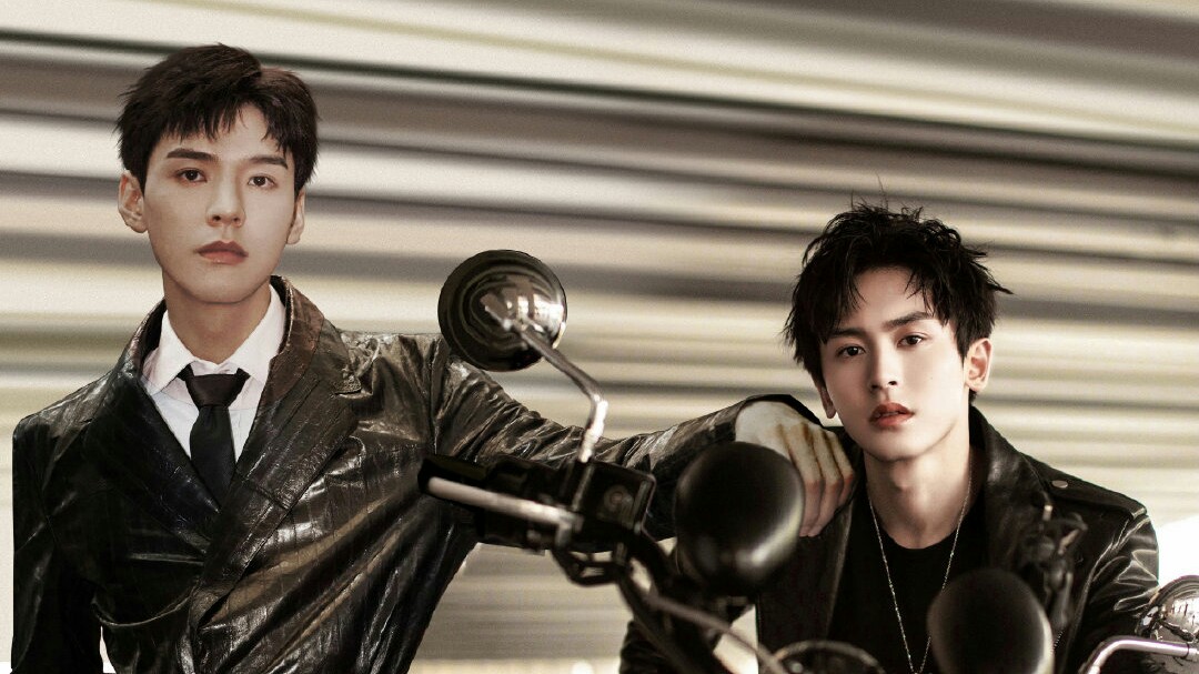 演唱会|全城热恋，山人狂欢，龚俊张哲瀚山河令演唱会，是谁的眼泪在飞？