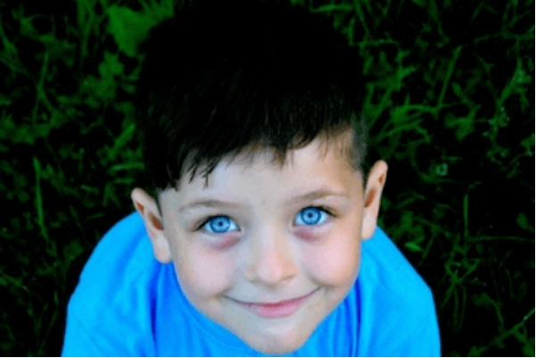 天赐佳名卜广鉴|牛年出生的男孩起名方法:洋气大方,个性潮流的男孩名字