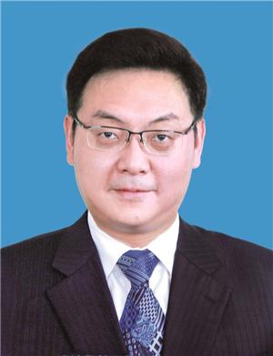 泰州|泰州新一届市委常委简历 朱立凡任市委书记