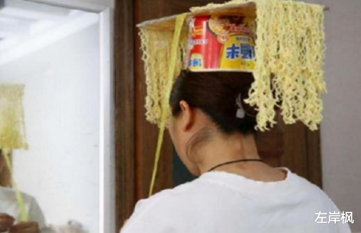 短视频|曹占茹:靠模仿武则天走红,泡面当王冠,麻袋做龙袍