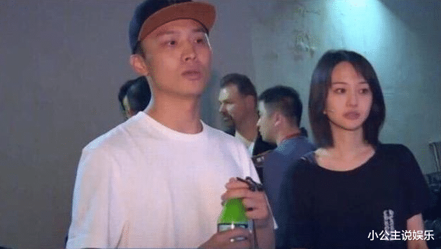 郑爽|郑爽背后最大金主曝光？资源多到令人羡慕，连冯小刚都得点头哈腰