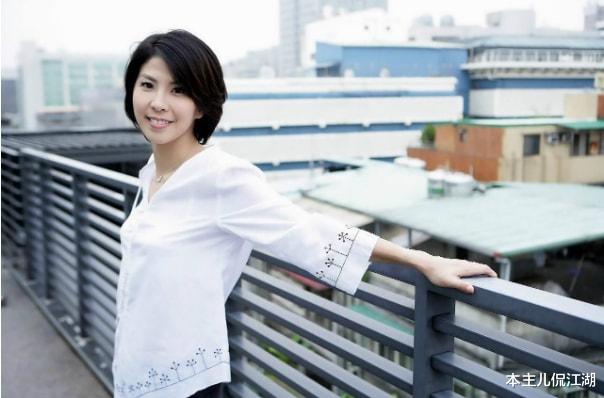 |情歌天后许茹芸：40岁嫁韩国人，结婚7年没孩子，被丈夫宠成了宝