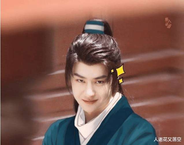 王一博|王一博眼镜代言官宣，网友：保护好“鹰眼”，让“代拍”无处遁形