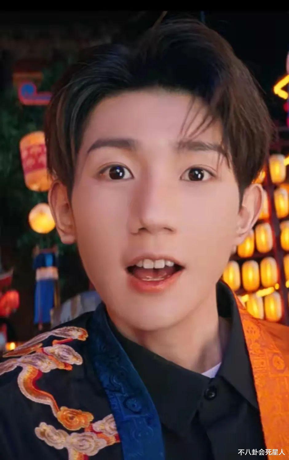 苏有朋|被鼻子拖累颜值的男星，彭于晏鼻头凸，苏有朋鼻翼宽又扁