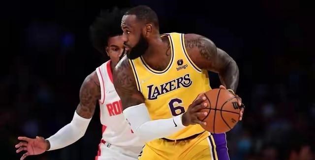 宓孤林|詹姆斯末节14分带队逆转!杰伦格林24分展现球星气质,波特太水