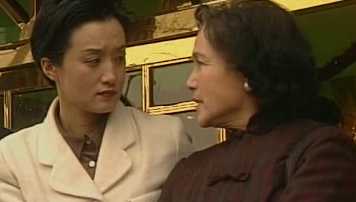 青敢 小姑子带儿子住在公婆家，孩子有矛盾她护儿子，我：借钱也要买房