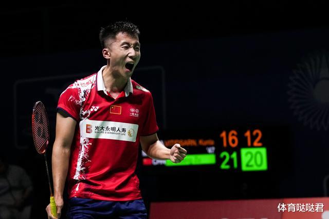 世锦赛|世锦赛首日六连胜！中国队轰出5个2-0，男单名将爆冷种子选手晋级