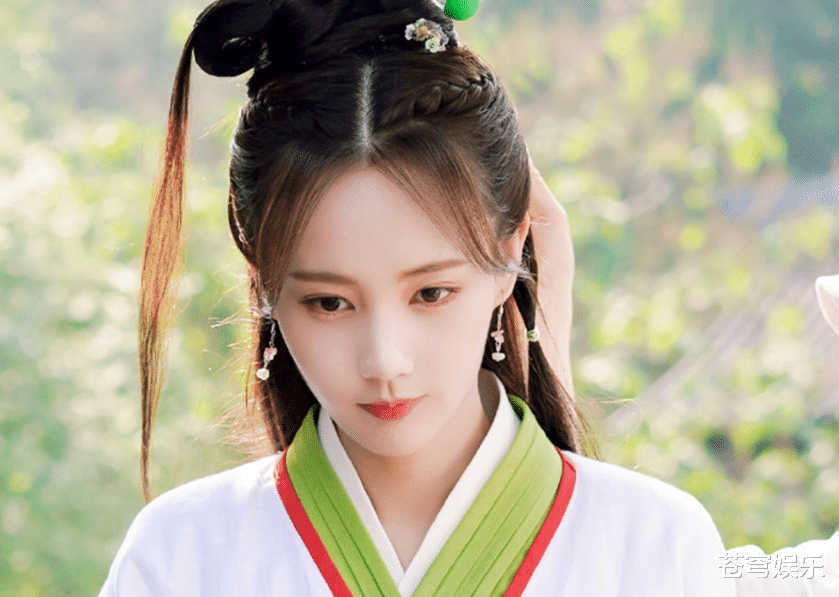 星落凝成糖|香蜜团队将拍《星落凝成糖》，双女主设定期待拉满，网上已曝选角