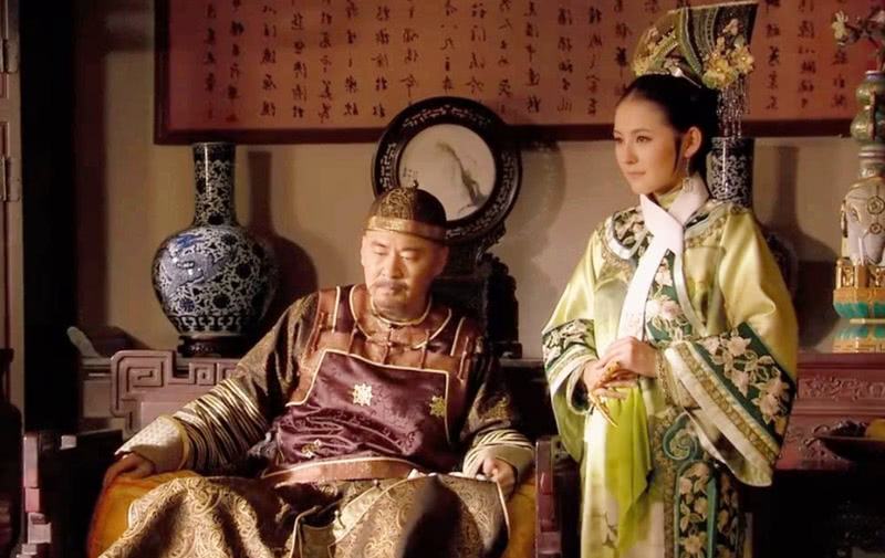 叶澜依|驯马女叶澜依被召进宫后，为何活得比县令之女安陵容潇洒自在？