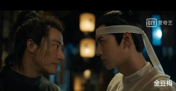 武林外传|风起洛阳:出身低微的高秉烛,凭什么能力出众?仅因他是男主吗?