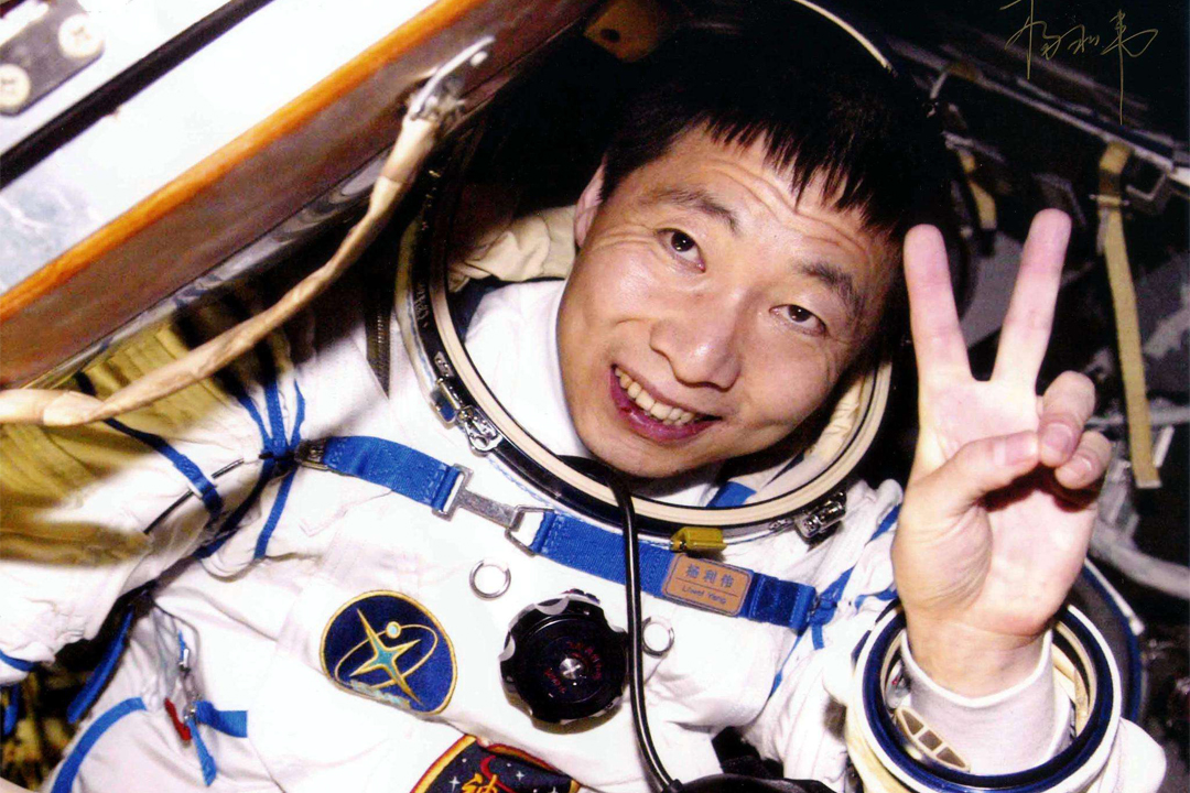 太空 宇航员亲述在太空遭遇的“诡异幻觉”，难道太空中真有神秘力量？