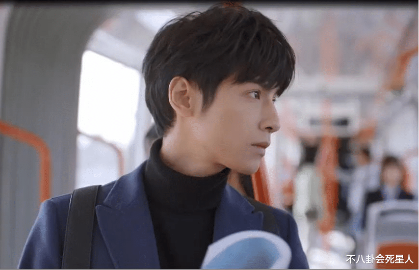 宋茜|罗云熙宋茜毫无cp感！男主身形修饰全靠“垫肩”，没古装惊艳