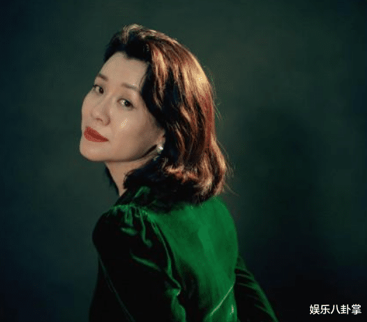 黎耀祥|大娘子刘琳，被名导抛弃后，赌气嫁平凡老公，如今47岁被宠成公主