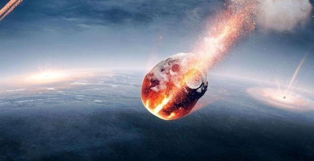 科学家 俄罗斯上空突然出现神秘火球，科学家：人类需提高警惕，怎么了？