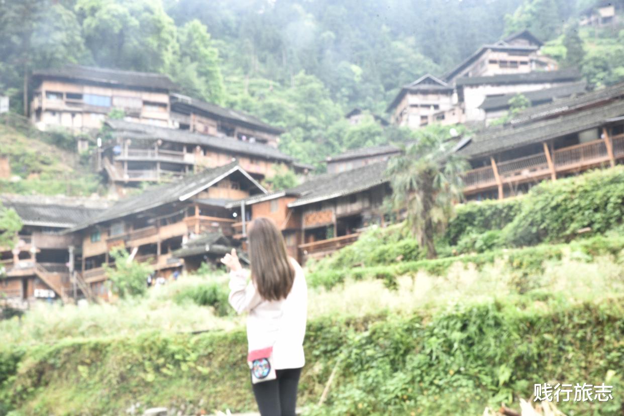 贵州 贵州省GDP最低的地级市，不是安顺，却是这个旅游城市