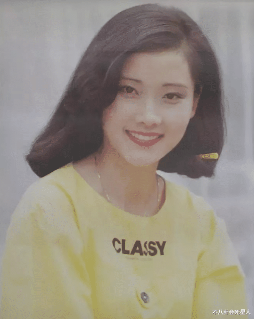 周星驰|内地情史干净的8大美女，无绯闻不炒作，个个出淤泥而不染