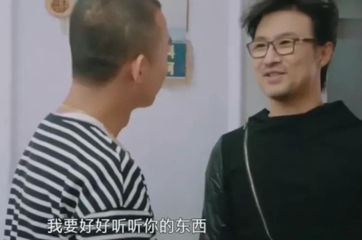 汪峰|被汪峰狠批，穷困潦倒险寻短见，5年后逆袭，汪峰主动邀请他合作