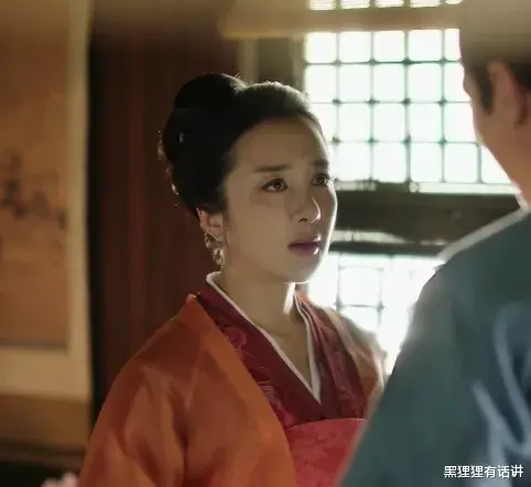 知否知否应是绿肥红瘦|知否：妾是一个高危职业，有人不能生孩子，有人一尸两命