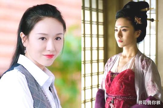 突围|《突围》中的女性角色都不是省油的灯，扮演者也绝非泛泛之辈