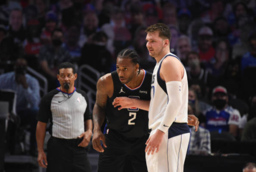 泰伦·卢|13中4！快船1.68亿组合被用废，泰伦卢坑惨伦纳德，鲍尔默成冤大头！