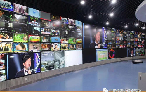 百谷网销 广东建设超高清视频产业发展试验区效果显著