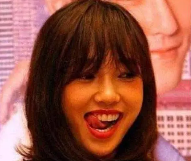 白百何|“女版陈冠希”白百何辛秘往事！