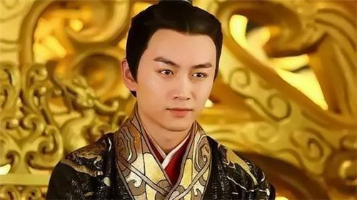 朱元璋|明朝传位16帝，将他们名字连一起读，你会发现一个很有意思的现象